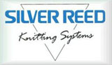 Silver Reed Knitting Systems Logo